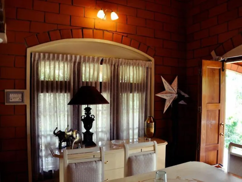 Lose Yourself In Natures Luxury Kalikavu India