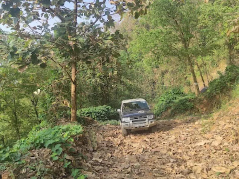 Lose Yourself In Natures Luxury Kalikavu 0*,  India