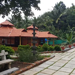 Resort Great Hornbill Serviced , Nilambur, Kalikavu