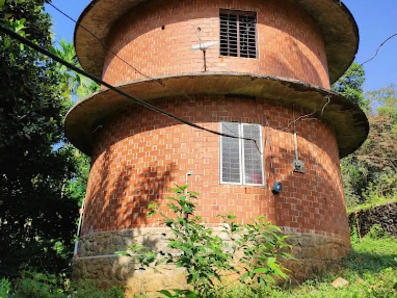 Lose Yourself In Natures Luxury Kalikavu Guest house