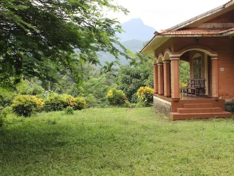 Lose Yourself In Natures Luxury Kalikavu 0*,  India