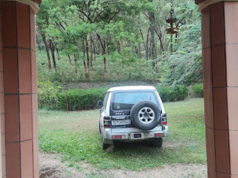 Lose Yourself In Natures Luxury Kalikavu Guest house