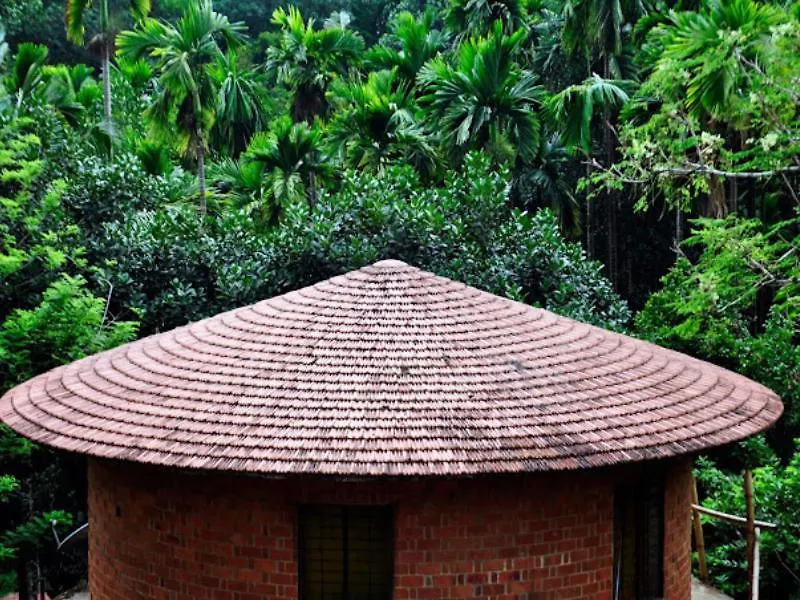 Guest house Lose Yourself In Natures Luxury Kalikavu India