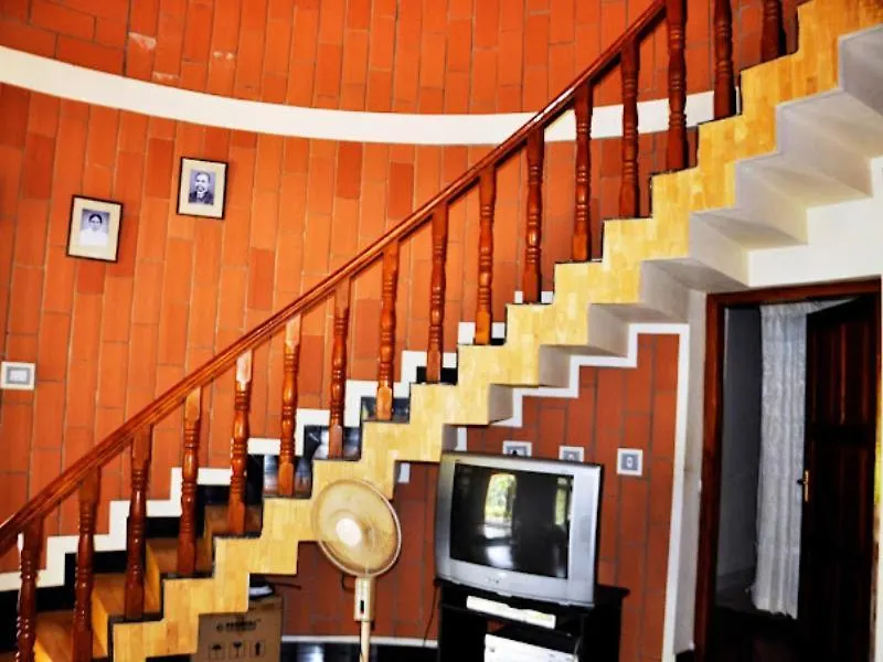 Guest house Lose Yourself In Natures Luxury Kalikavu