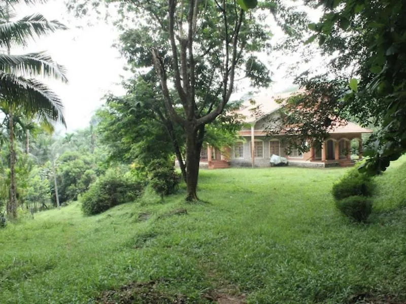 Lose Yourself In Natures Luxury Kalikavu 0*,