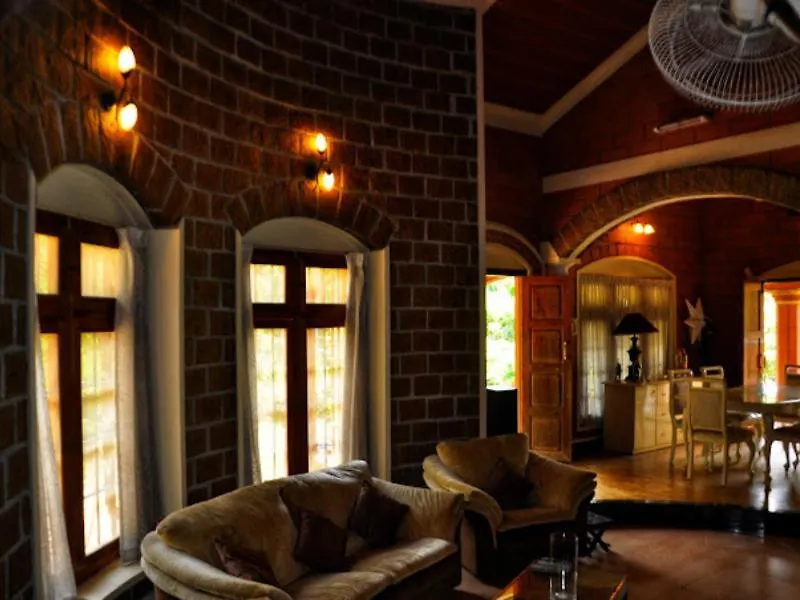 Lose Yourself In Natures Luxury Kalikavu Guest house