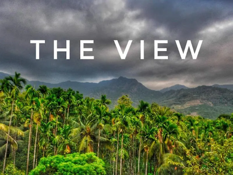 Guest house Lose Yourself In Natures Luxury Kalikavu