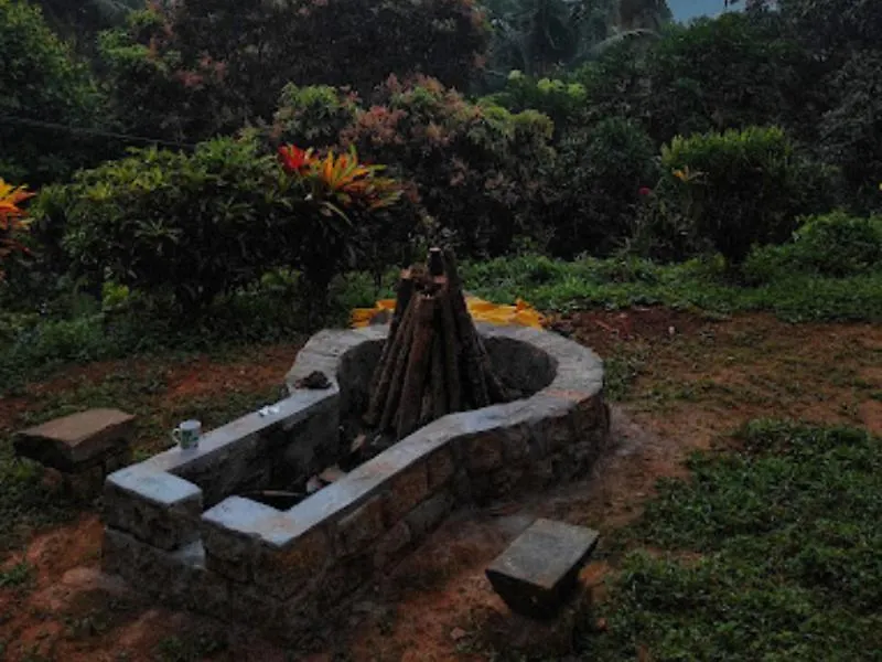 Lose Yourself In Natures Luxury Kalikavu