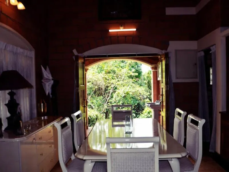 Lose Yourself In Natures Luxury Kalikavu Guest house