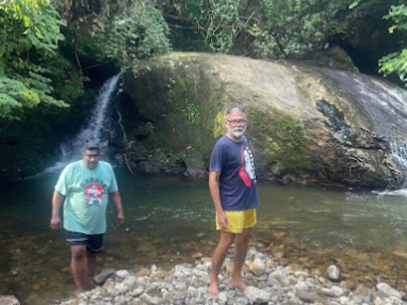 Guest house Lose Yourself In Natures Luxury Kalikavu