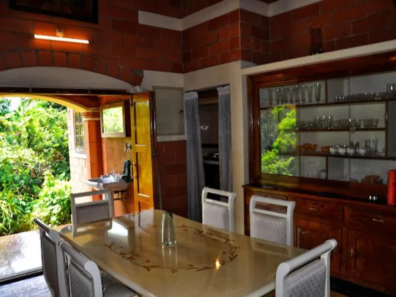 Lose Yourself In Natures Luxury Kalikavu
