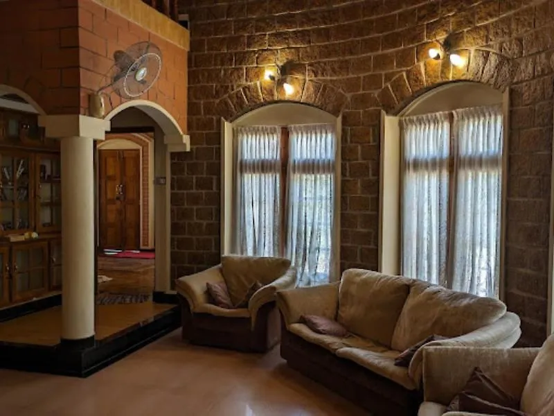 Lose Yourself In Natures Luxury Kalikavu India