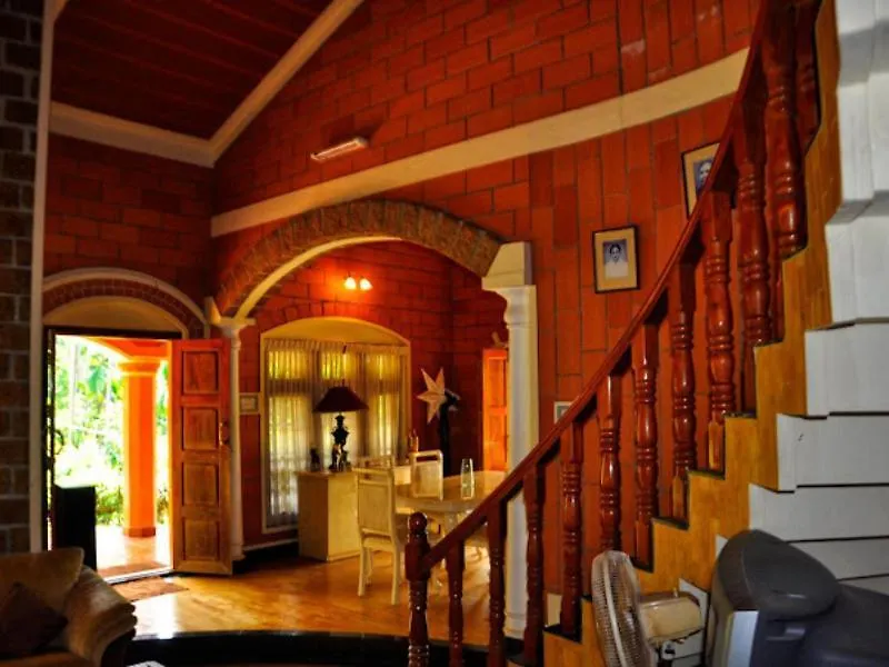 Lose Yourself In Natures Luxury Kalikavu 0*,  India