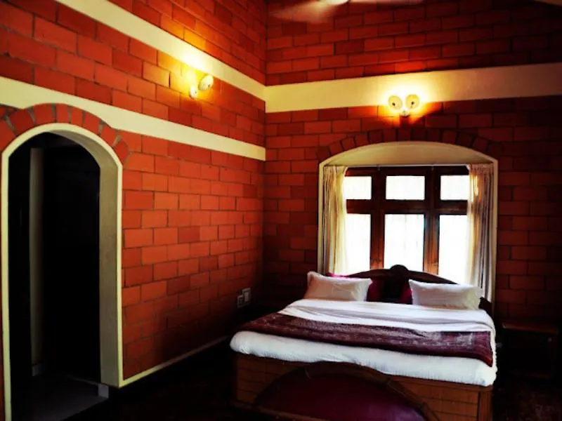 Guest house Lose Yourself In Natures Luxury Kalikavu India