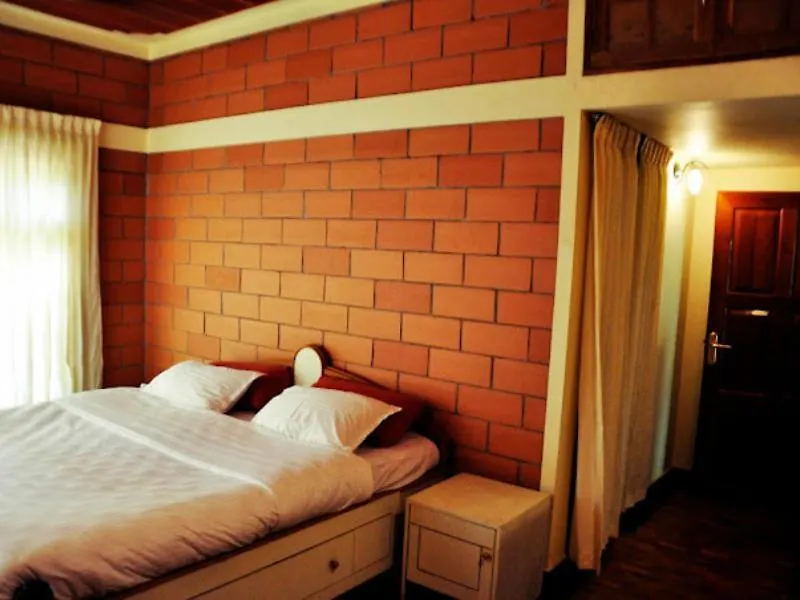 Guest house Lose Yourself In Natures Luxury Kalikavu
