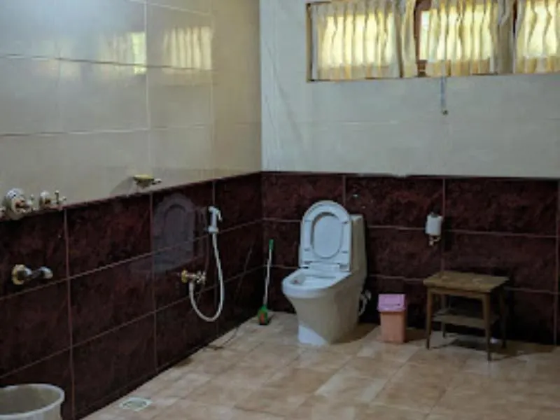 Lose Yourself In Natures Luxury Kalikavu Guest house