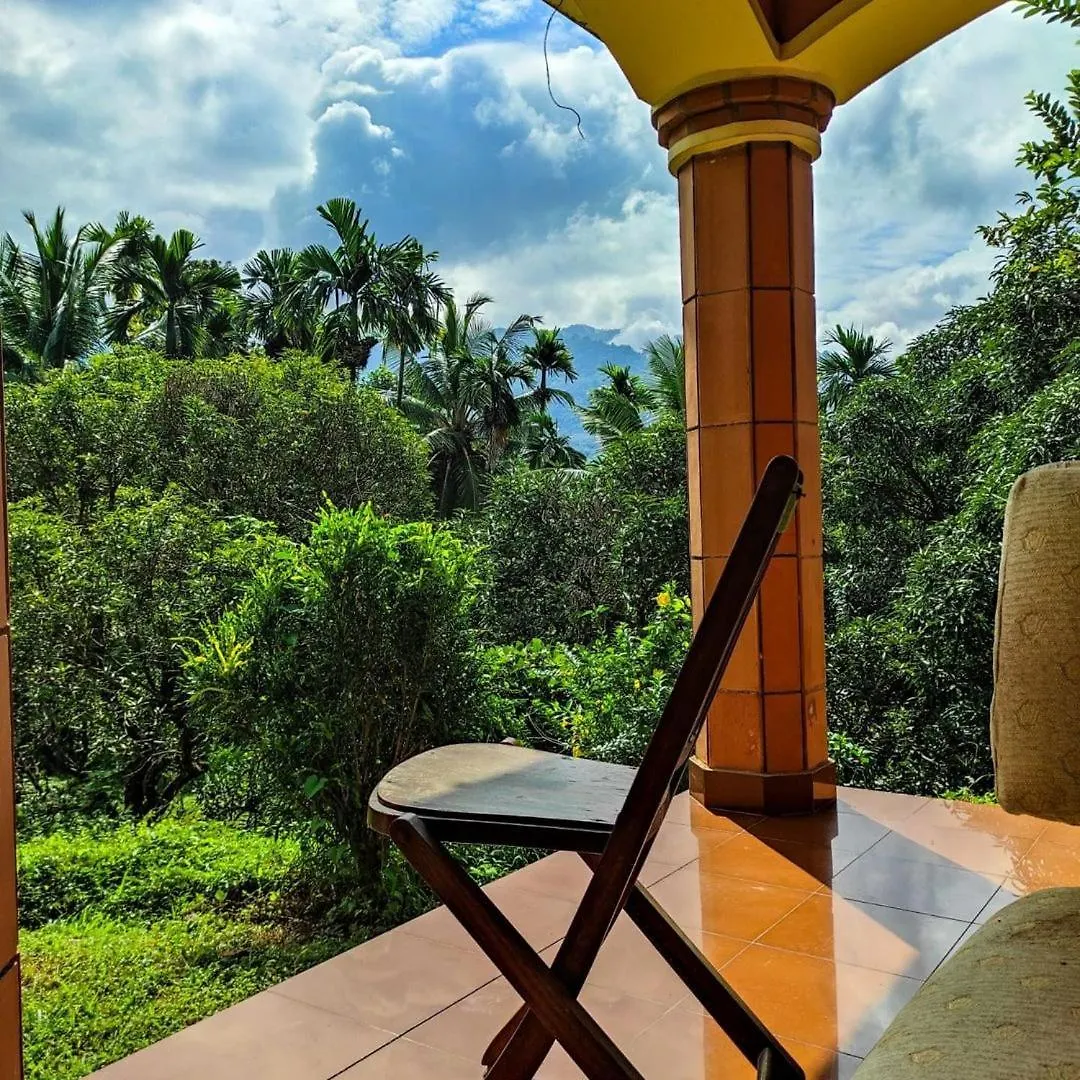 Lose Yourself In Natures Luxury Kalikavu Guest house