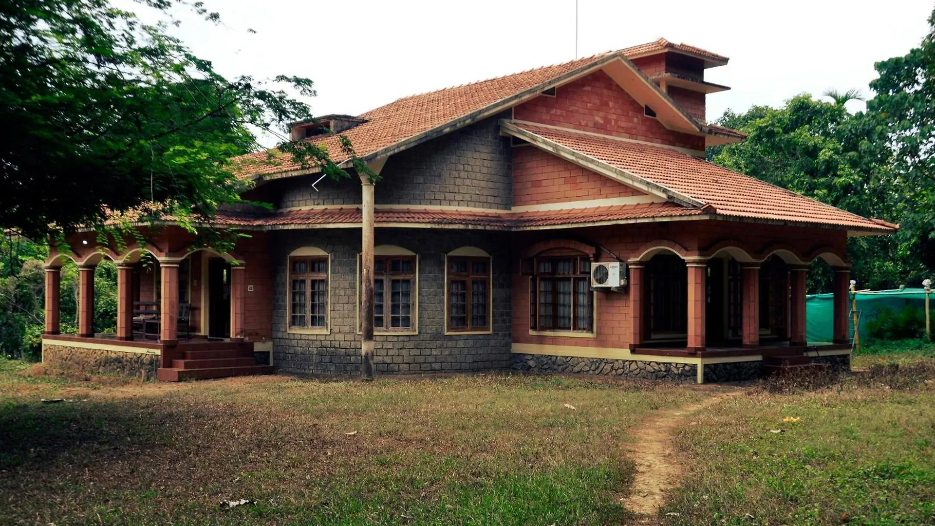 Guest house Lose Yourself In Natures Luxury Kalikavu