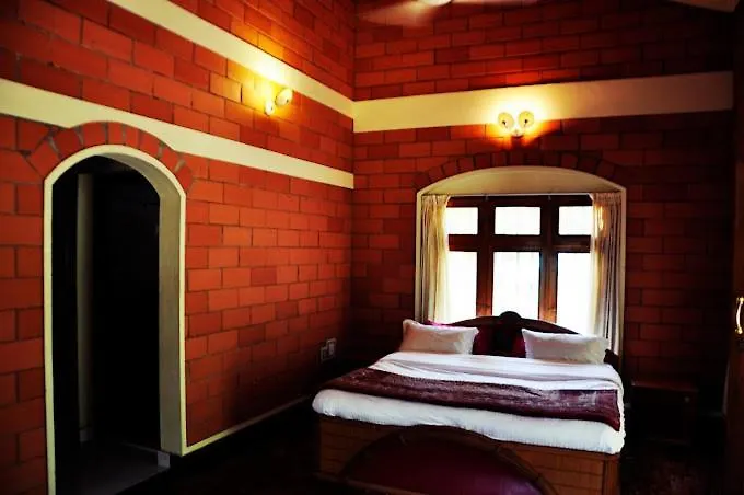 Lose Yourself In Natures Luxury Kalikavu India